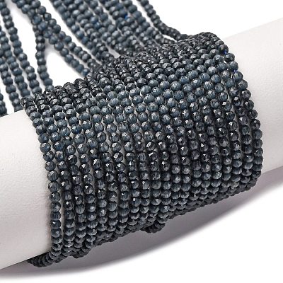 Cat Eye Beads Strands CE-I005-A55-1