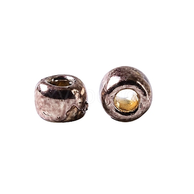 TOHO 11/0 Round Beads X-SEED-TR11-PF0556-1