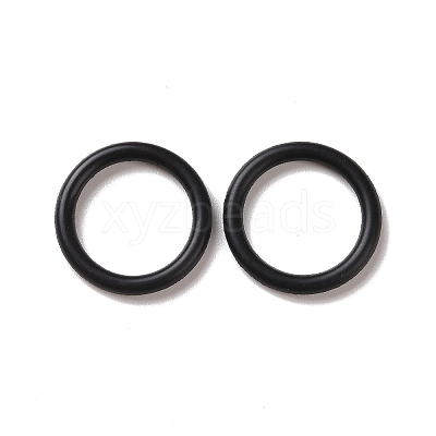 Rubber O Ring Connectors FIND-G006-2B-A-1