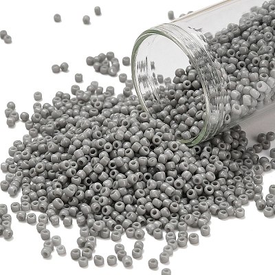 TOHO 11/0 Round Beads X-SEED-TR11-0053-1
