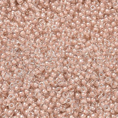 MIYUKI Round Rocailles Beads X-SEED-G007-RRHB279-1
