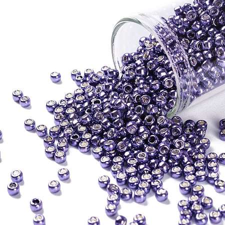 TOHO Round Seed Beads SEED-XTR08-0567-1