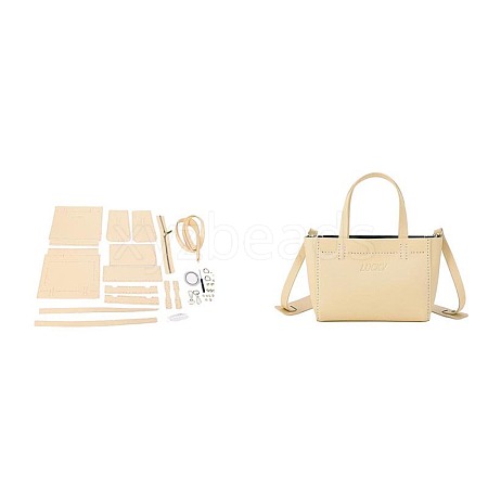 DIY Tote Bags Set PW-WG9C24B-01-1