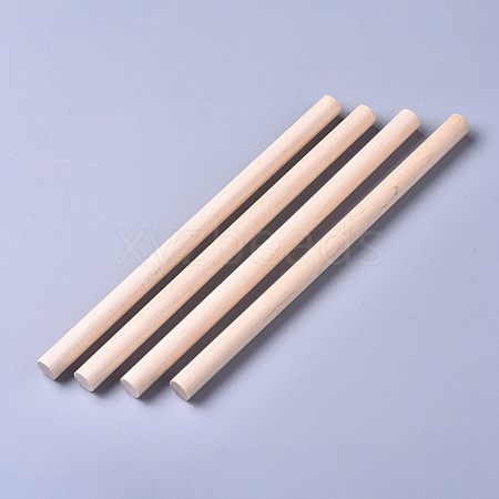 Wooden Sticks WOOD-D021-21-1