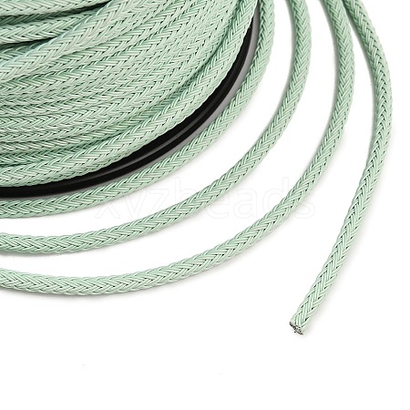 40M Nylon Coated 304 Stainless Steel Braided Wires TWIR-P002-01A-02-1