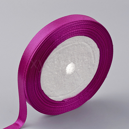 Single Face Satin Ribbon RC6mmY-0034-1