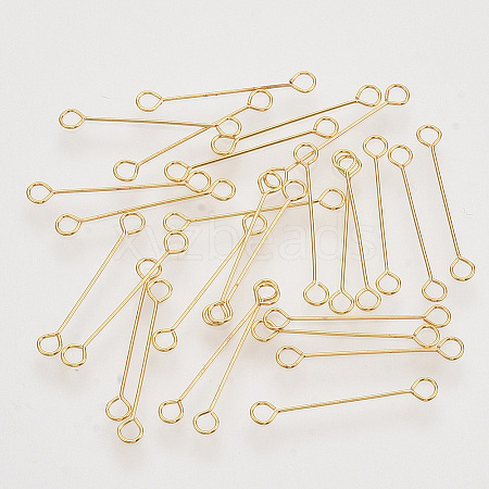 Iron Eye Pins LS-X-IFIN-S126-01B-G-1