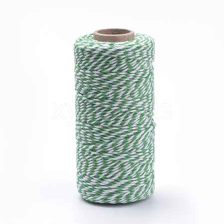 Macrame Cotton Cord YC-R007-22-1