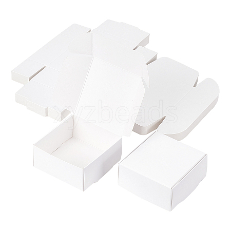 Paper Candy Boxes CON-BC0006-60B-03-1