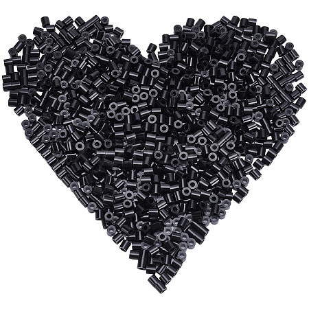 1000Pcs PE DIY Melty Beads Fuse Beads Refills DIY-SP0006-83D-1