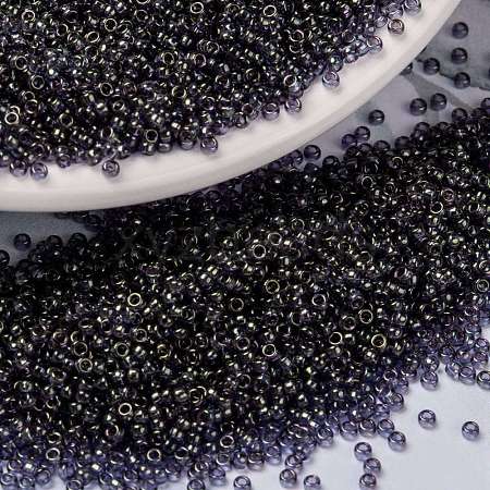 MIYUKI Round Rocailles Beads SEED-G009-RR2447-1