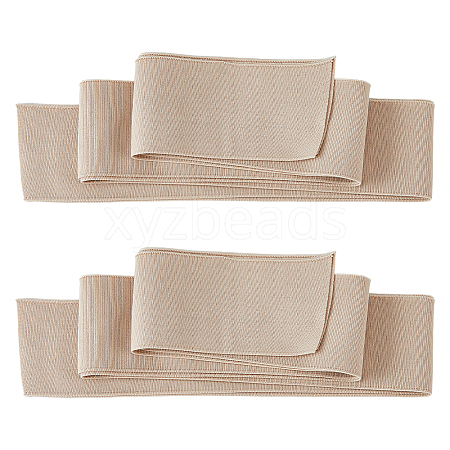 Cotton Ribbon OCOR-WH0078-189B-05-1