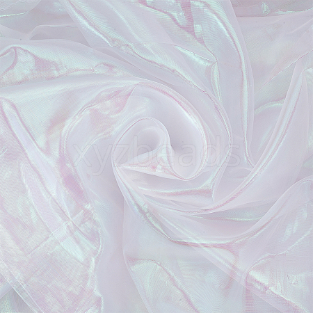 Polyester Fabrics DIY-WH0622-589A-1