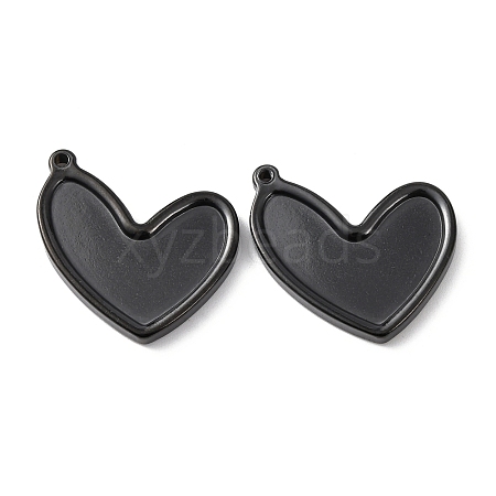 304 Stainless Steel Enamel Settings STAS-E421-018B-1
