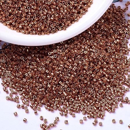 MIYUKI Delica Beads SEED-X0054-DB1837-1