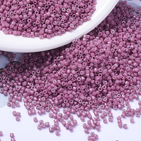 MIYUKI Delica Beads LS-X-SEED-J020-DB1376-1