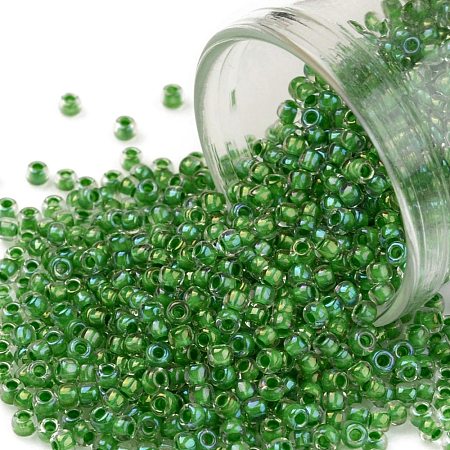TOHO Round Seed Beads SEED-XTR11-0184-1