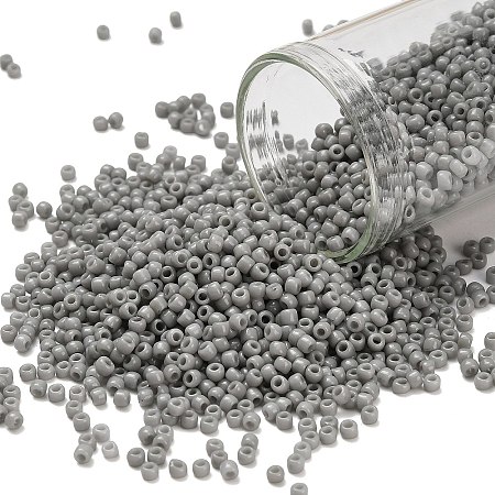 TOHO 11/0 Round Beads X-SEED-TR11-0053-1