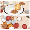 Adhesive Wax Seal Stickers DIY-WH0201-01A-5