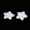 Resin Cabochons CRES-S308-065A-3