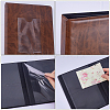 4 Inch PU Leather Photo Album AJEW-WH0248-396B-6