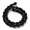 Natural Lava Rock Beads Strands G-G175-C15-01-3