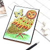 DIY Diamond Painting Notebook Kits PW-WG4D5DF-03-1