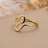 304 Stainless Steel Finger Rings FS-WG7A325-03-3