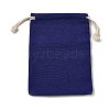 Rectangle Cloth Packing Pouches ABAG-A008-01C-11-1