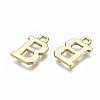 Alloy Charms PALLOY-Q441-025B-NR-3