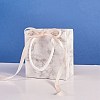 Marble Pattern Paper Gift Shopping Bags AJEW-SZ0001-32-7