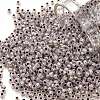 TOHO 11/0 Round Beads X-SEED-TR11-0741-1