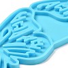 Butterfly Pendants Silicone Molds DIY-M045-18-4