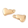 SHEGRACE Brass Charms XGRQ7H001-968G-2