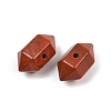Natural Red Jasper Beads GG-CBA3EE1-08A-2