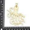 Alloy Big Pendants AL-CBA1187-02MG-3