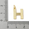 Brass Pendants KK-B148-15G-H-3