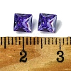 Cubic Zirconia Cabochons ZIRC-P116-01B-11-3