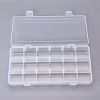 Plastic Boxes CON-XCP0002-07-8