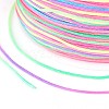 Nylon Thread Cord NWIR-WH0005-06-3