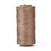 Waxed Polyester Cord YC-I003-A26-1