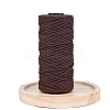 2-Ply Round Cotton Cord PW-WGBD45B-07-1