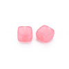 Imitation Jelly Acrylic Beads MACR-S373-98-E03-2