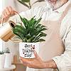 Ceramics Planters DJEW-WH0592-005-5