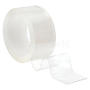 Acrylic Anticollision Strip DIY-WH0496-65B-7