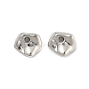Brass Spacer Beads KK-D375-30P-1