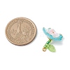 Transparent Acrylic Pendants X1-PALLOY-MZ00822-03-2