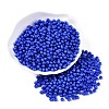 Opaque Colours Glass Seed Beads SEED-C001-02B-06-3