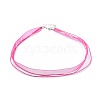 Jewelry Making Necklace Cord LS-NFS048-11-2