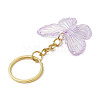 Acrylic Keychain PALLOY-JF02966-5